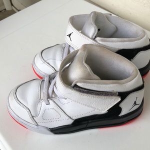 Nike Air Jordan Flight Origin Toddler